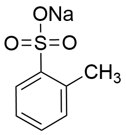 Sodium 2-Toluenesulfonate