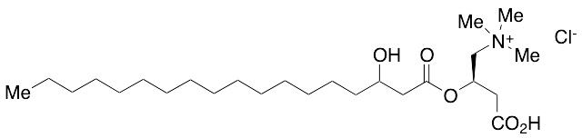 3-Hydroxystearoylcarnitine Hydrochloride