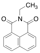 2-Ethyl-1H-benzo[De]isoquinoline-1,3(2H)-dione