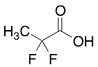 2,2-Difluoropropionic acid