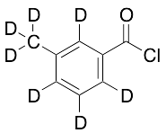 m-Toluoyl-d7 Chloride