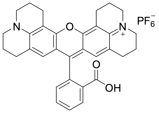 Cal Fluor Red 610 O-Carboxylic Acid