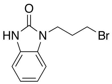 1-(3-Bromopropyl)-1,3-dihydro-2H-benzimidazol-2-one