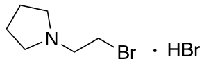 1-(2-Bromoethyl)pyrrolidine Hydrobromide
