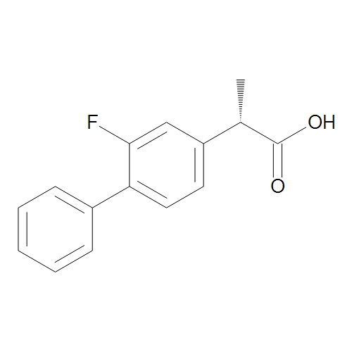 Esflurbiprofen