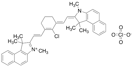 IR-813 perchlorate