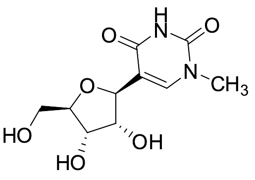 1-Methylpseudouridine