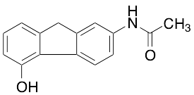 N-(5-Hydroxy-9H-fluoren-2-yl)-acetamide