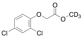 2,4-D Methyl Ester-d3