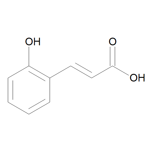 trans-o-Coumaric acid