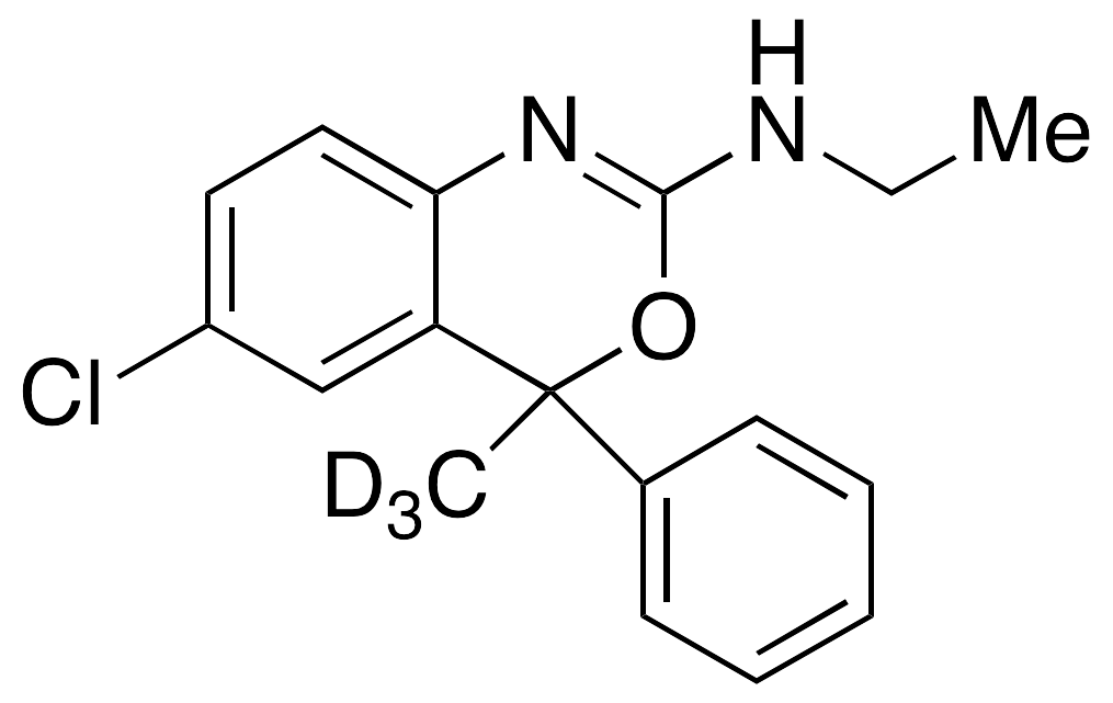 Etifoxine-d3