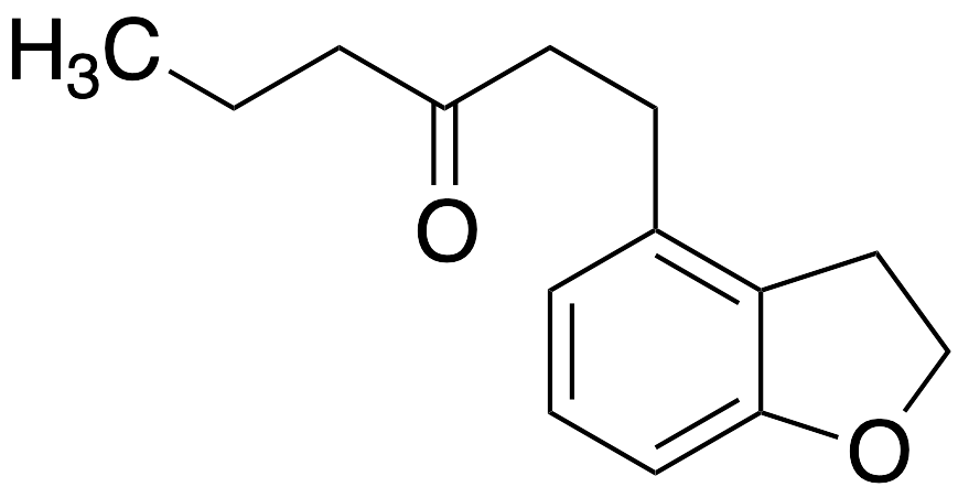 3-(2,3-Dihydro-4-benzofuranyl)-2-propenoic Acid Ethyl Ester