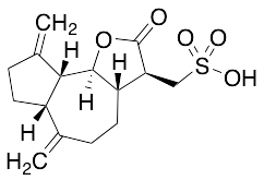 Sulfocostunolide A