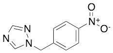 1-(4-Nitrobenzyl)-1H-1,2,4-triazole