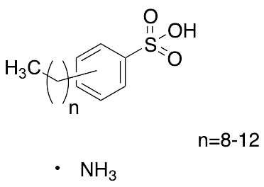 Ammonium Alkylbenzenesulfon​ate (Mixture of different chain lengths)