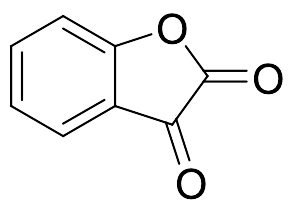 Benzofuran-2,3-dione