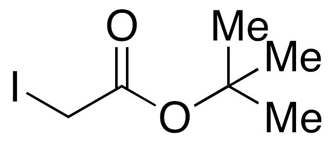 tert-Butyl Iodoacetate