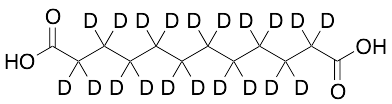 1,12-Dodecanedioic-d20 Acid