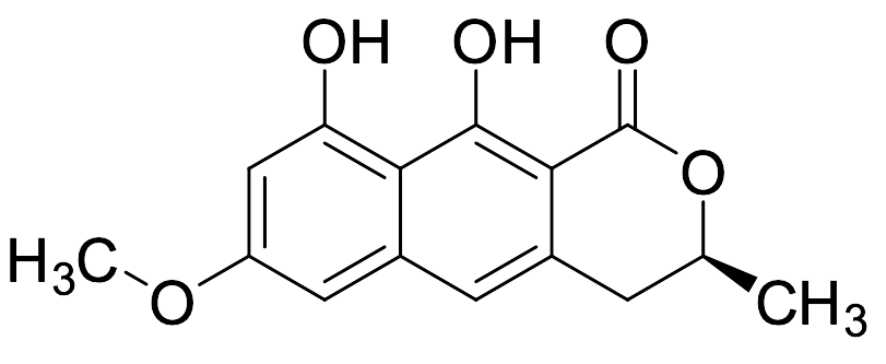 (S)-Semivioxanthin