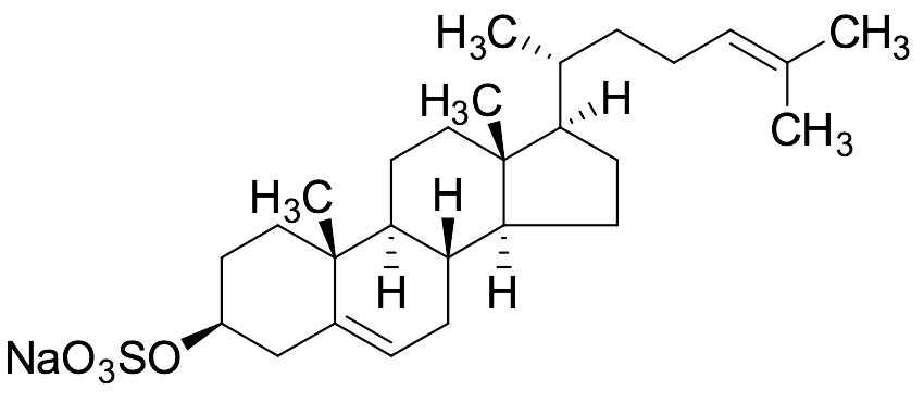 Desmosteryl Sulfate Sodium Salt