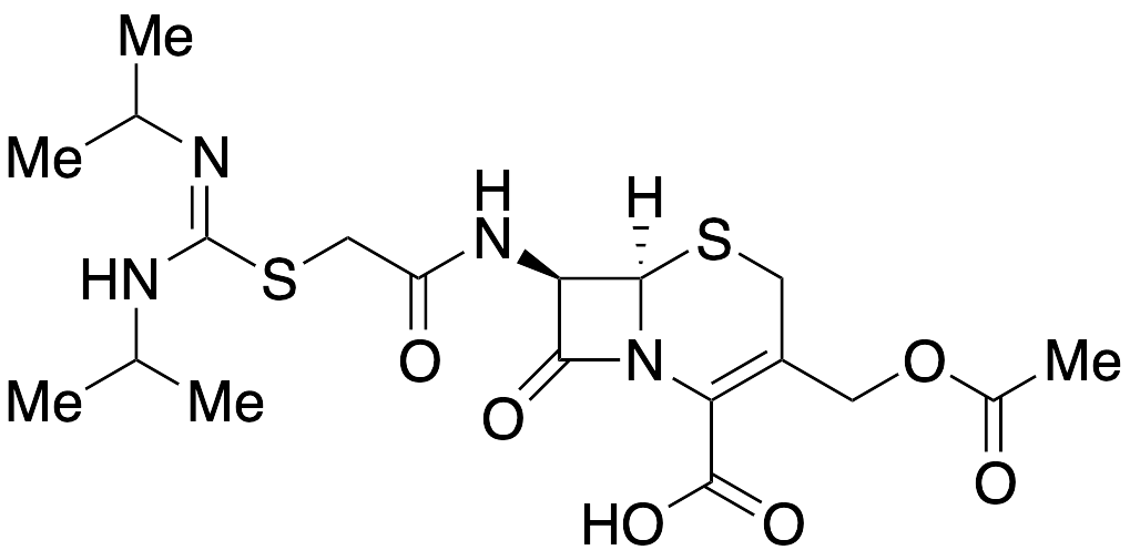 Cefathiamidine