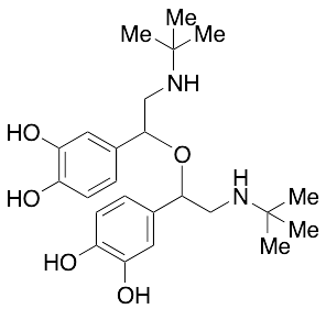 Isoproterenol Ether Dimer