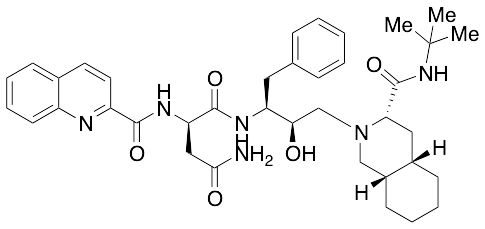 epi-Saquinavir