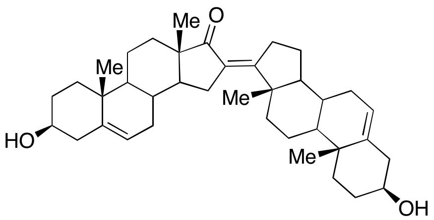 Dehydro Epiandrosterone 16,17’-Anhydro Dimer