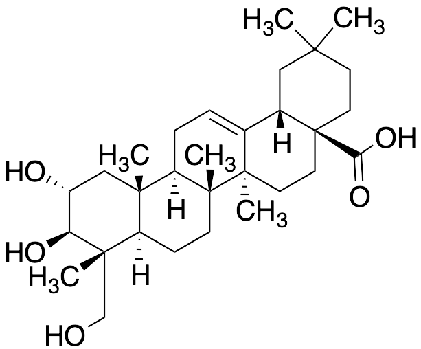 Arjunolic Acid