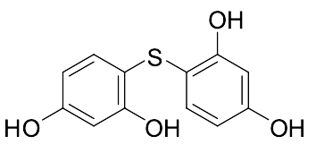 Resorcinol Sulfide (>80%)