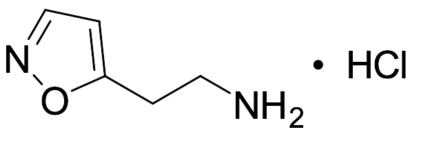 5-Isoxazoleethanamine Hydrochloride
