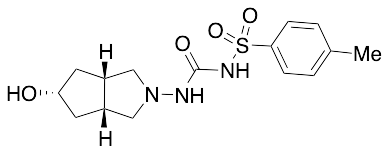 7alpha-Hydroxygliclazide