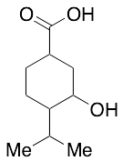 rac-3-Hydroxy-4-isopropyl-cyclohexanecarboxylic Acid