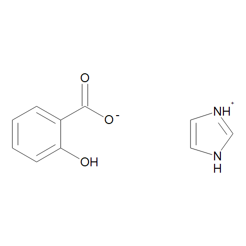 Imidazole Salicylate