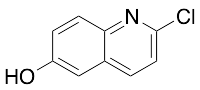 2-Chloroquinolin-6-ol