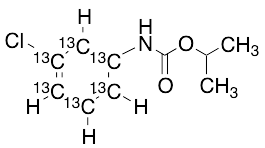 Chlorpropham-13C6