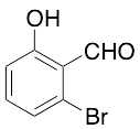2-Bromo-6-hydroxybenzaldehyde