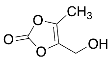 4-(Hydroxymethyl)-5-methyl-1,3-dioxol-2-one