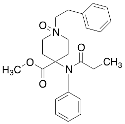Carfentanil Namino-Oxide