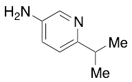 6-Isopropylpyridin-3-amine