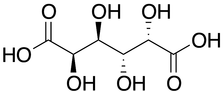 Galactaric Acid