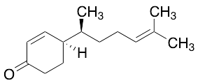 (4R)-4-[(1S)-1,5-Dimethyl-4-hexen-1-yl]-2-cyclohexen-1-one