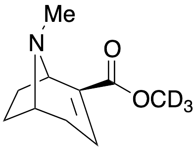 Ecgonidine Methyl Ester-d3