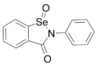 Ebselen Oxide