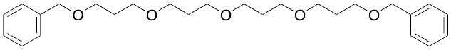 1,19-Diphenyl-2,6,10,14,18-pentaoxanonadecane