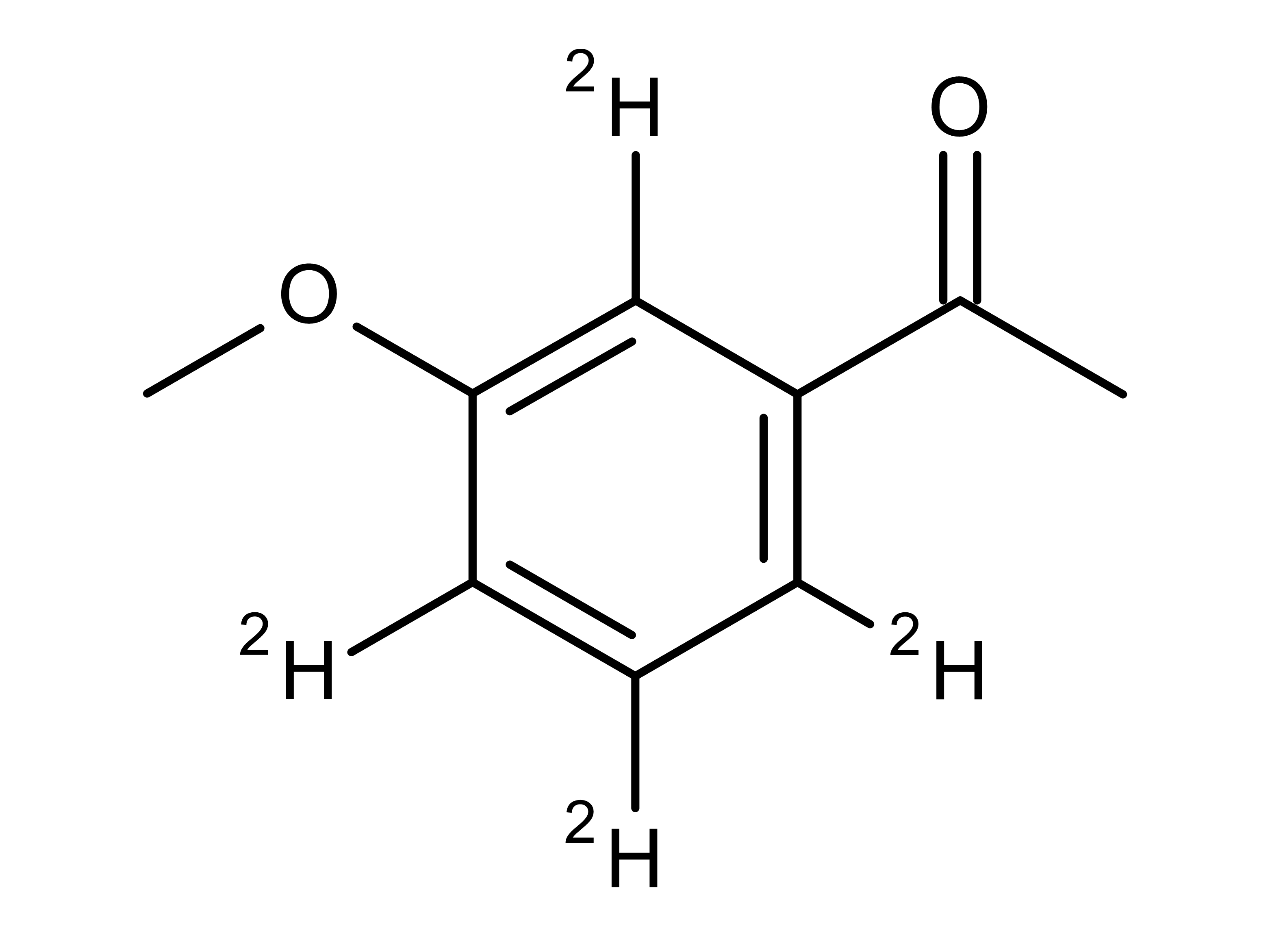 3'-Methoxyacetophenone-2',4',5',6'-d4
