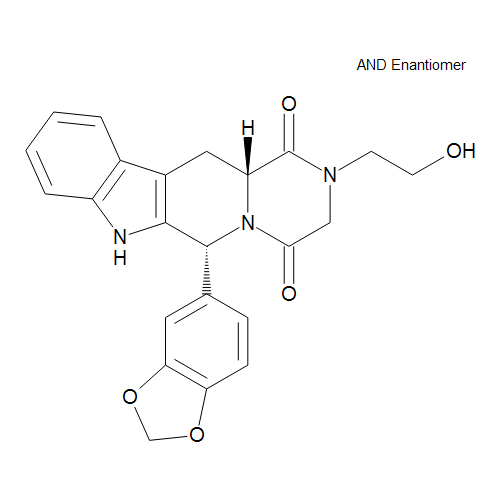 2-Hydroxyethyl Nortadalafil