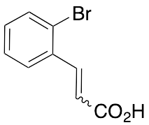 2-Bromocinnamic Acid