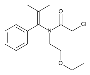 Pethoxamid - CAS No. 106700-29-2 Pethoxamid