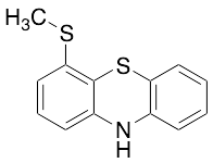 4-(Methylthio)-10H-phenothiazine